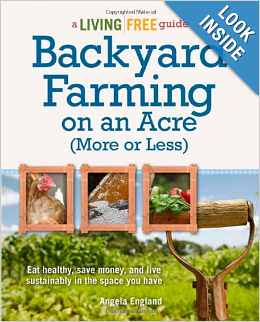 Looking to become self-sufficient? Want to spruce up your backyard farm? Here's how to do it.