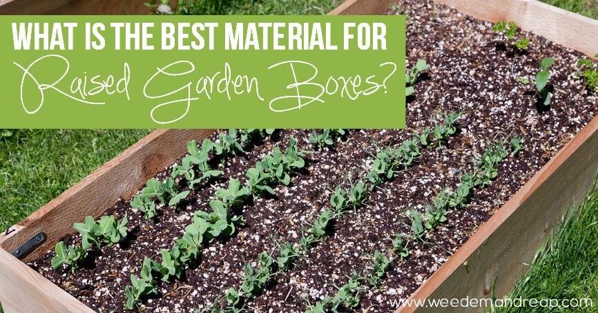 best-material-raised-garden-boxes