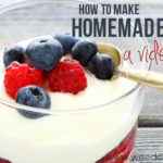 how-to-make-homemade-yogurt
