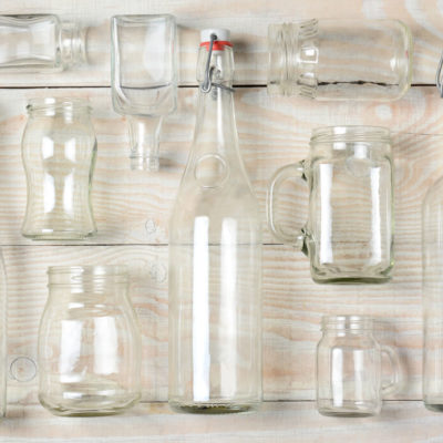 Where to buy Cheap Bottles, Jars and Containers for Homemade Gifts
