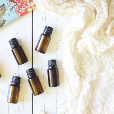 The Best Brand of Essential Oils