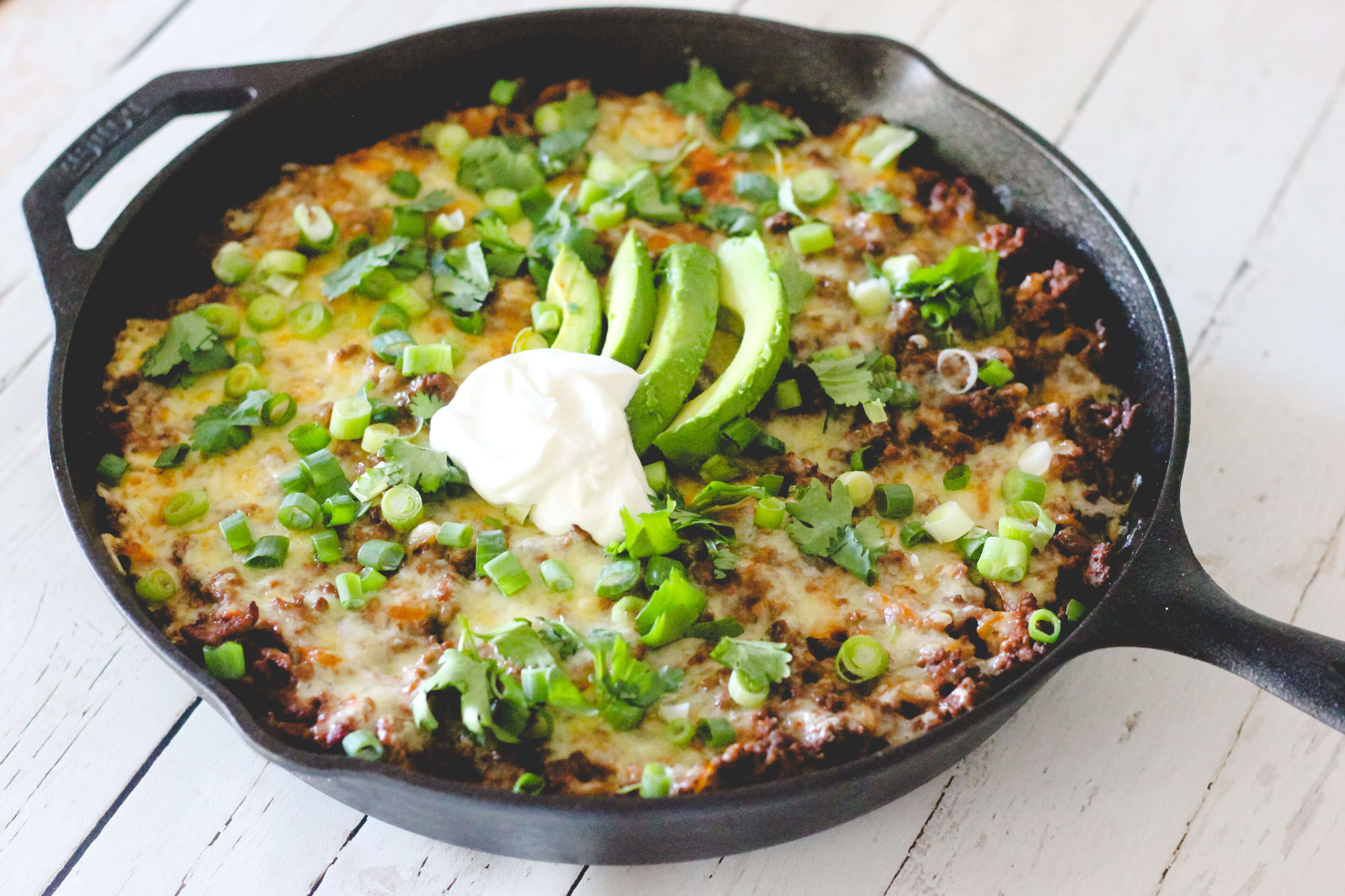 Tamale pie recipe with whole food ingredients.