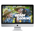 urban farming for kids preview on mac