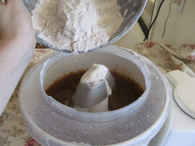 Healthy Soft Gingerbread Cookies