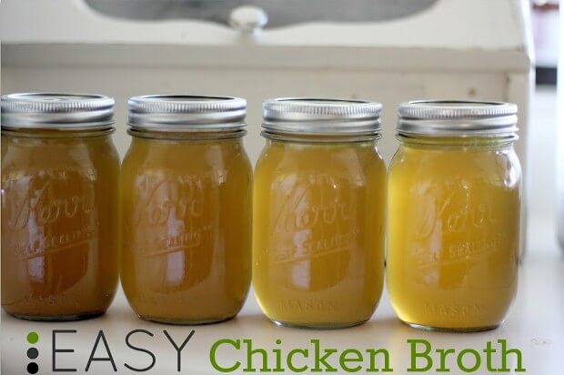 easy-chicken-broth