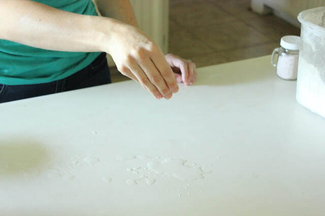 Baking with Natural Yeast: How to make sourdough bread "un-sour."