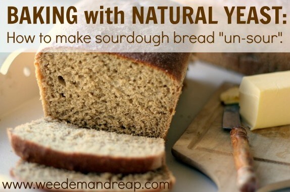 unsour-sourdough-bread