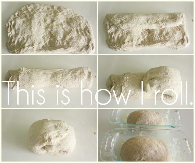 Baking with Natural Yeast: How to make sourdough bread "un-sour."