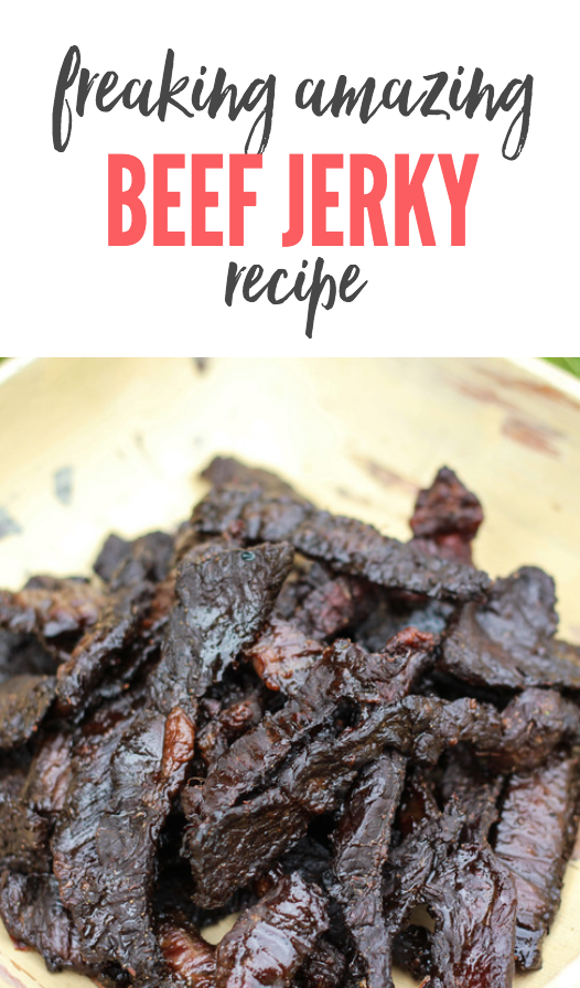 Make It Yourself: Beef Jerky, French Dressing • Everyday Cheapskate