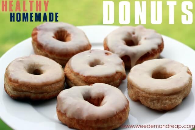 homemade-soaked-donuts