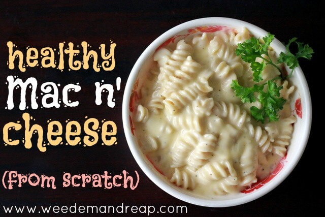 healthy-macaroni-cheese
