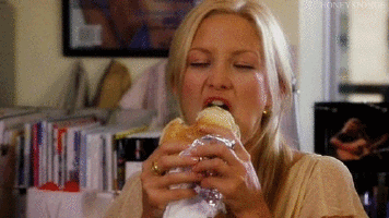 The TOP 20 Hilarious Experiences of a Real Foodie