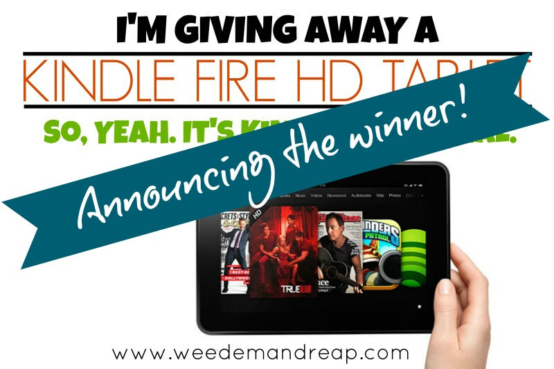 kindle-fire-giveaway-winner