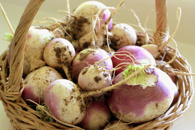 how to freeze root vegetables