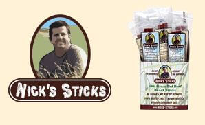 nick's-sticks