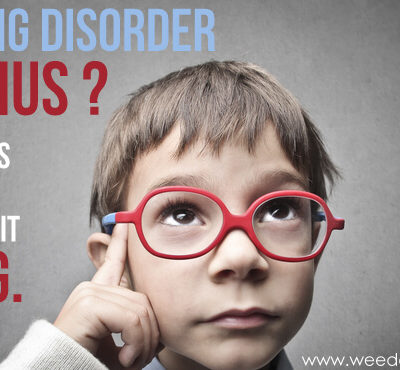 Learning Disorder or Genius? Why Parents & Teachers Are Getting It Wrong.
