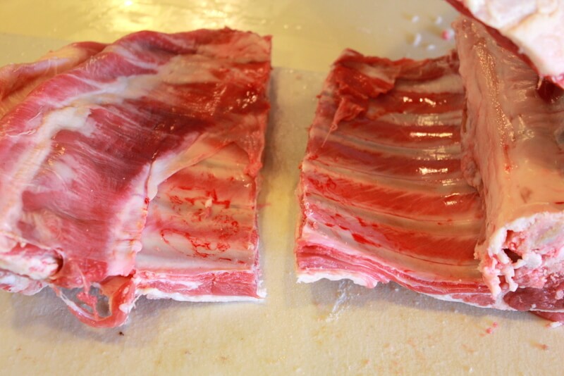 How to Butcher & Process a Lamb - Part 2