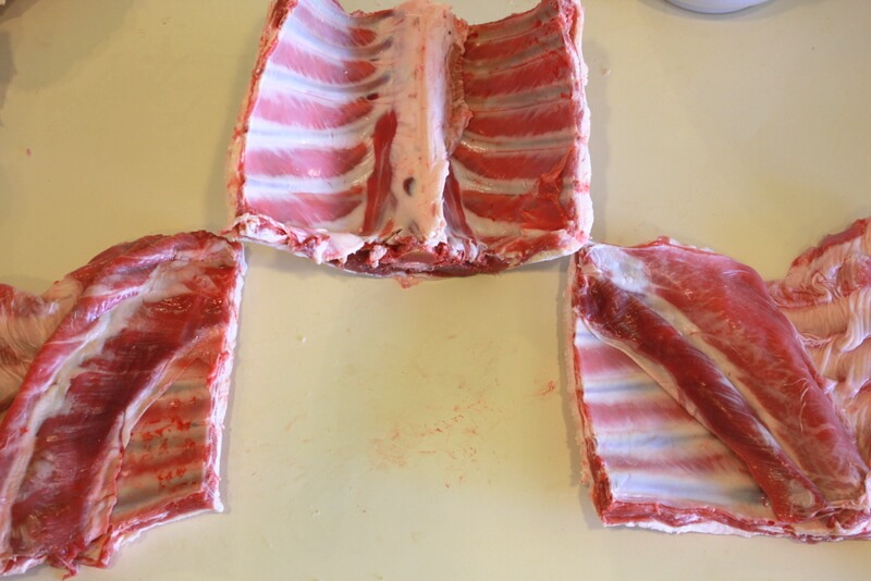 How to Butcher & Process a Lamb - Part 2