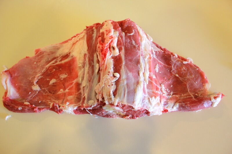 How to Butcher & Process a Lamb - Part 2