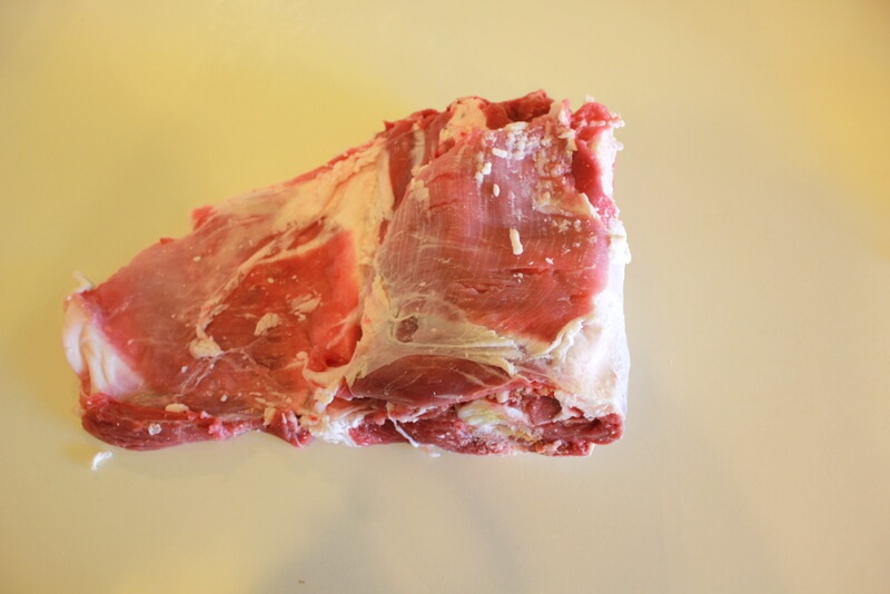 How to Butcher & Process a Lamb - Part 2