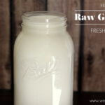 keep-goats-milk-fresh