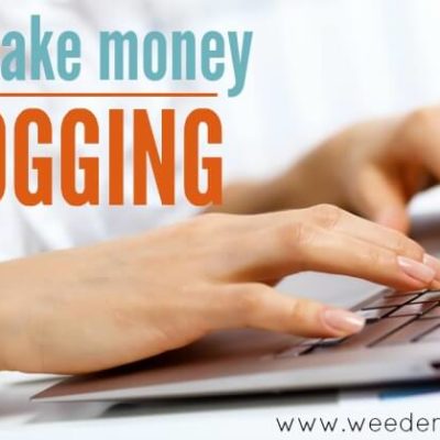 How I Make Money Blogging