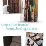 Homeschooling Hacks: Simple Tricks to Make Homeschooling a Breeze || Weed 'Em and Reap