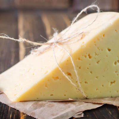6 Kinds of Sheep’s Milk Cheese You Should Try Today