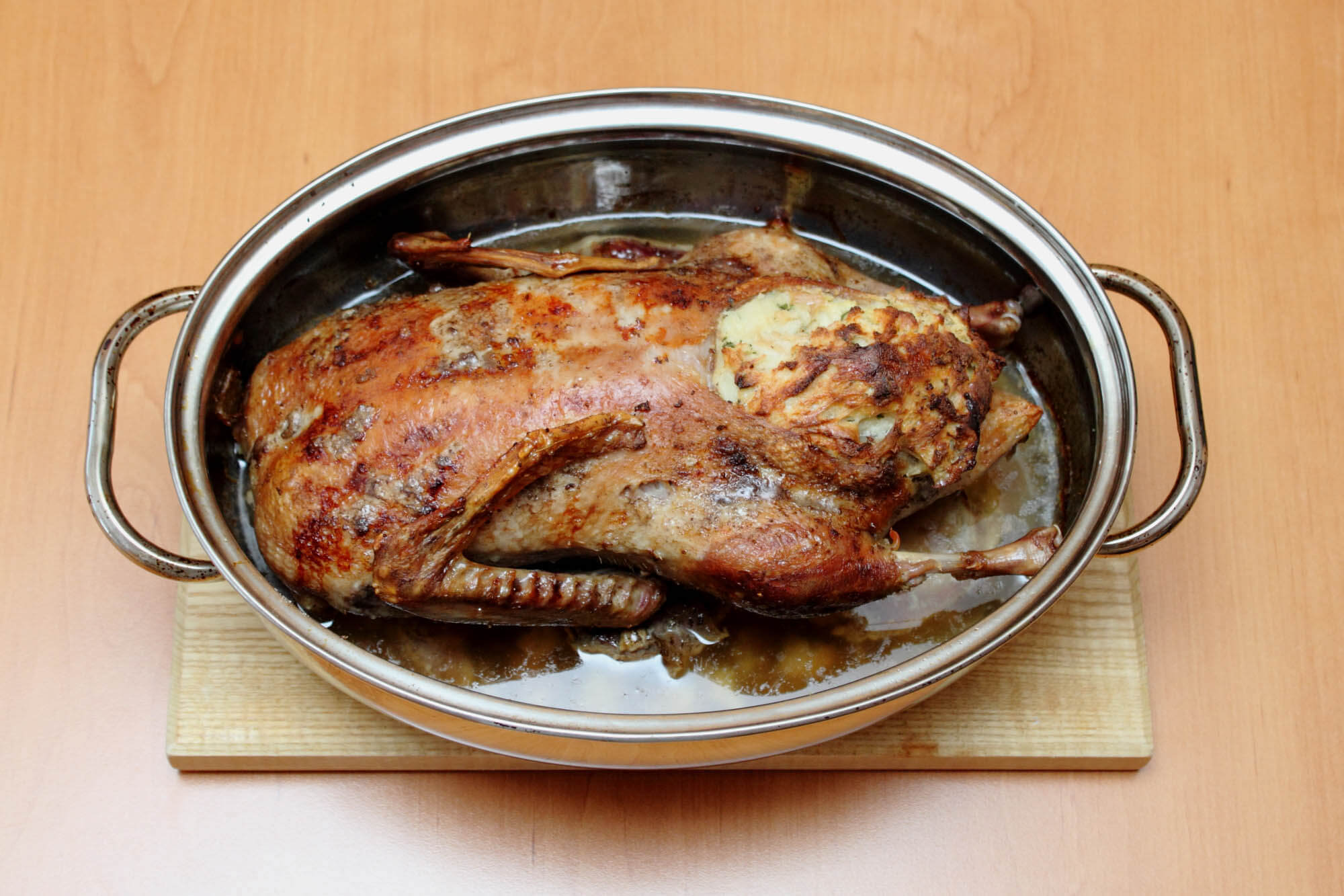 Best Duck Breeds for Beginners - Cooked Duck Dish