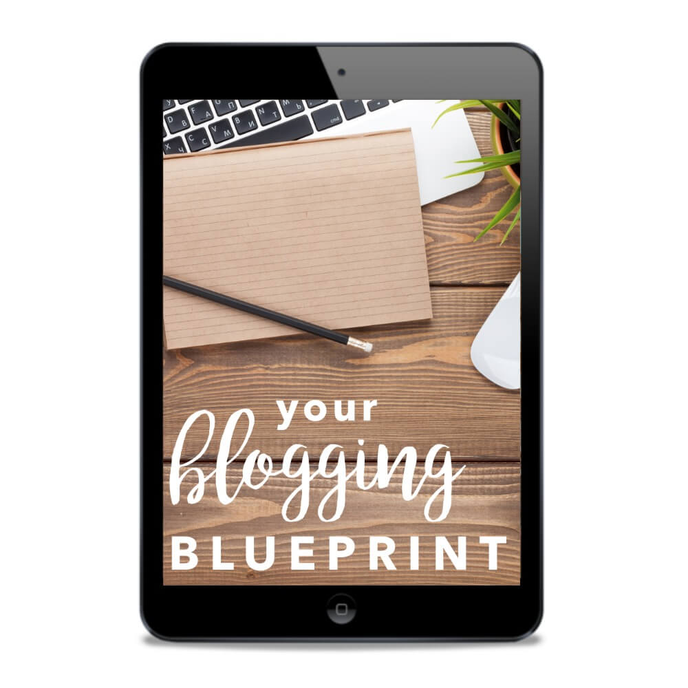 blogging-blueprinta