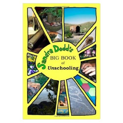 big-book-unschooling