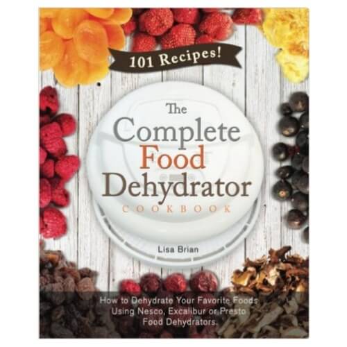dehydrator-cookbook